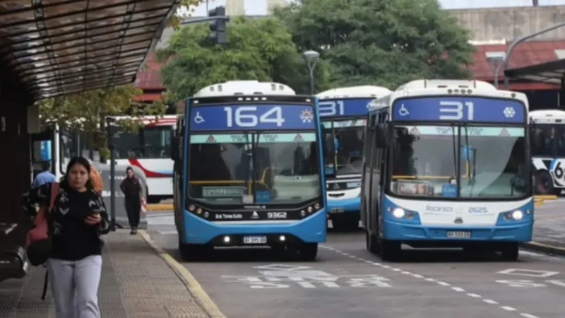 Aumenta el transporte en el AMBA: cuánto costarán los colectivos, trenes y subte desde septiembre