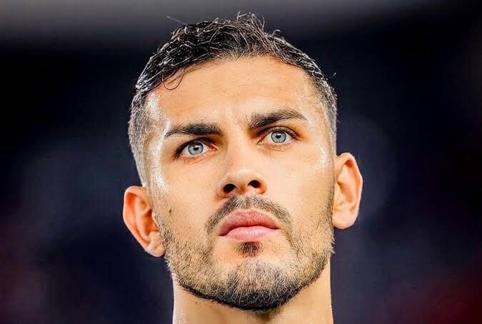 Paredes cuestionó la sanción de la FIFA y apuntó contra Gavi: “Me parece exagerado”