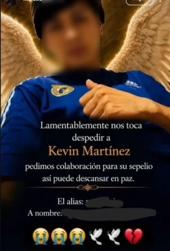 La madre de uno de los jóvenes muertos en La Matanza cuestionó el tiroteo: “Debieron dispararles en las patas”