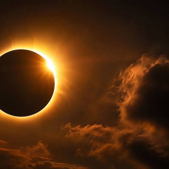 Eclipse total de Sol: cuándo será y dónde podrá verse