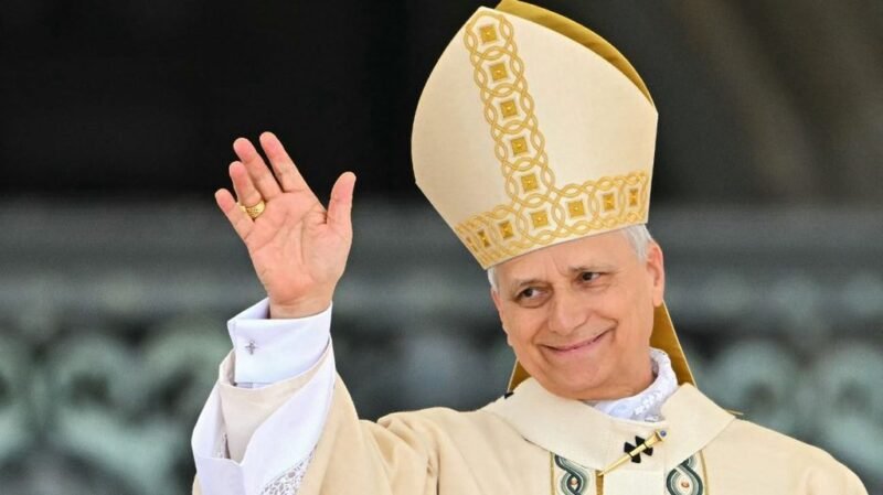 Proponen declarar visitante ilustre de la provincia al papa León XIV