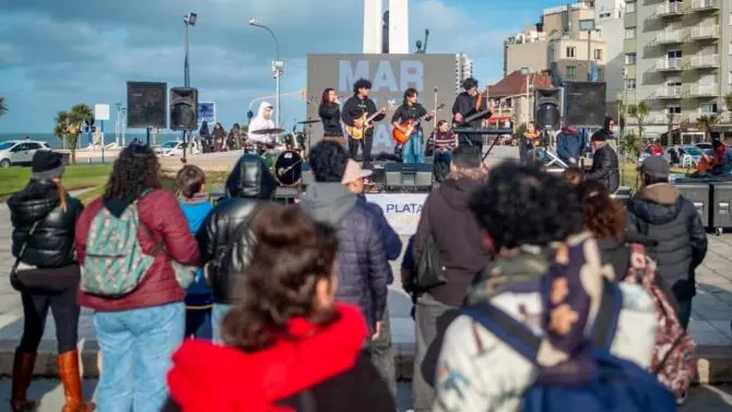 Día del Niño: qué hacer hoy en Mar del Plata