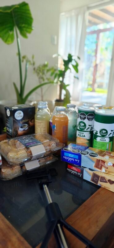 Carrefour refuerza su estrategia de precios en Mar del Plata con productos locales y cortes de carne