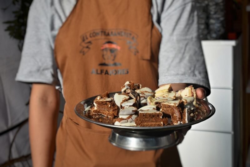 Camet Norte: se viene la Fiesta Itinerante del Chocolate y el Alfajor