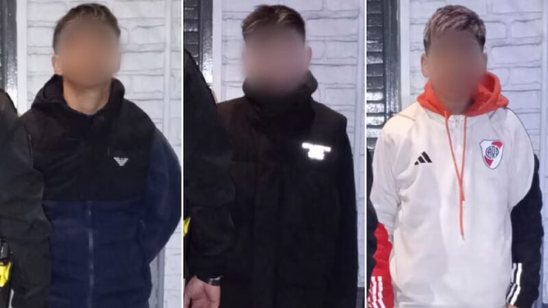 Una jueza declaró inconstitucional la baja de la edad de imputabilidad y sobreseyó a un adolescente de 14 años
