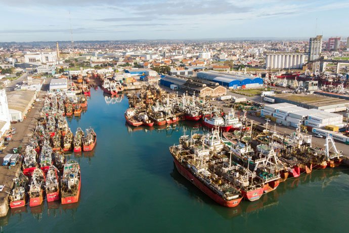 Mar del Plata recibirá la Feria Internacional Portuaria: cuándo será y qué actividades habrá