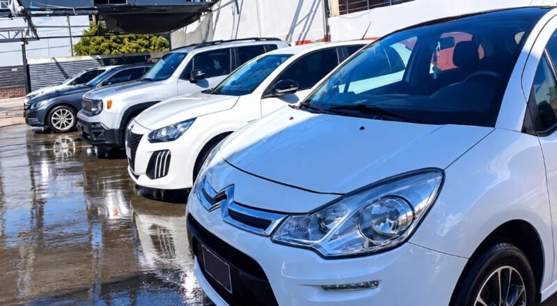 En medio de la caída del consumo, un lavadero de Mar del Plata lanza tres días de 2×1