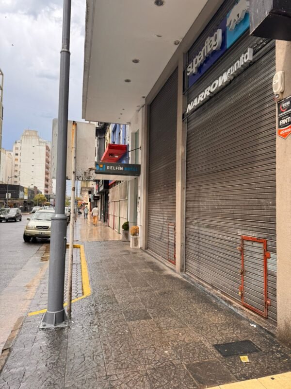 Día del Empleado de Comercio: el SECZA y el Ministerio de Trabajo controlarán que se respete el descanso