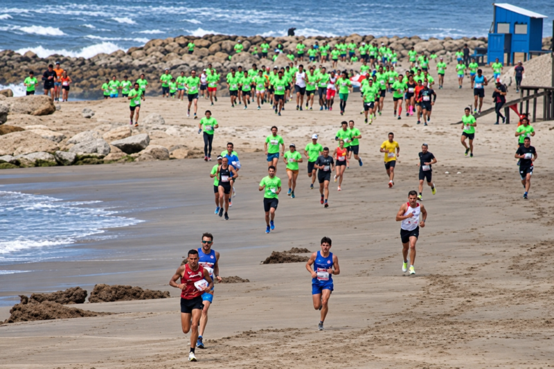 “Corriendo por Mar de Cobo” vuelve el 11 de octubre con distancias de 5 y 10 kilómetros