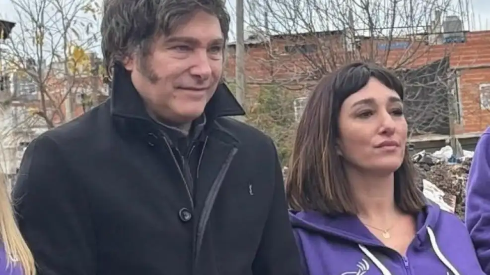 Leila Gianni dejó La Libertad Avanza y lanzó fuertes críticas al rumbo del Gobierno