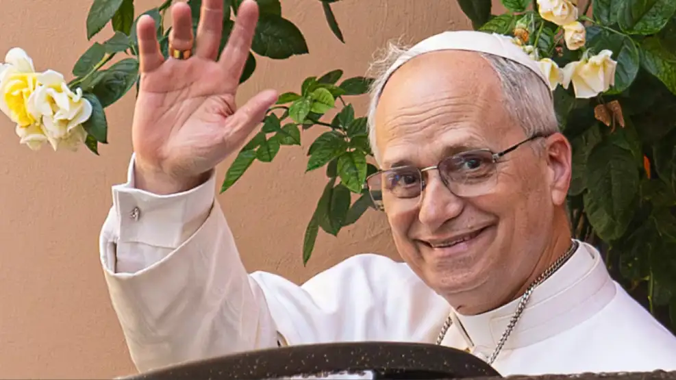Ultiman detalles para la llegada de León XIVEnviados de la Santa Sede recorren los lugares donde concurriría el Sumo Pontífice durante su estadía en Argentina.