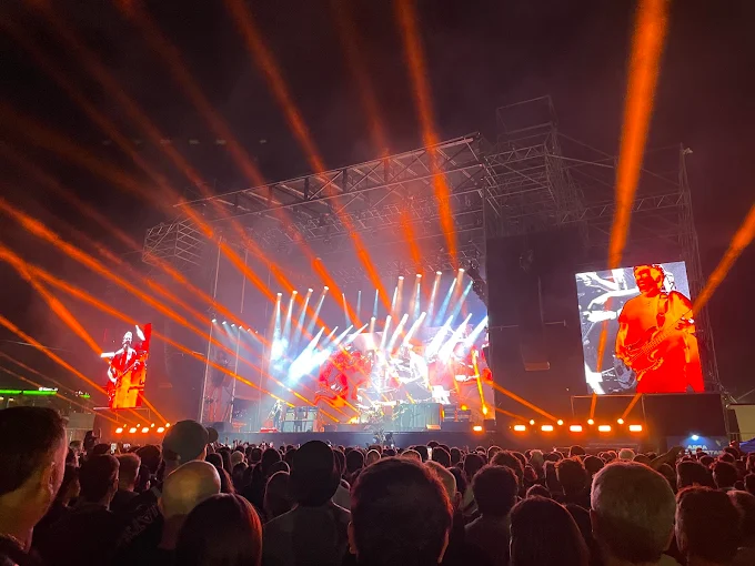 Bendu Arena anunció seis noches de shows para enero en Mar del PlataBendu Arena presentó una programación de verano que reunirá rock, música urbana, cumbia y cuarteto entre el 22 y el 31 de enero de 2027. La agenda incluye a El Plan de la Mariposa, Ciro y Los Persas, Dillom y Divididos, entre otros artistas.