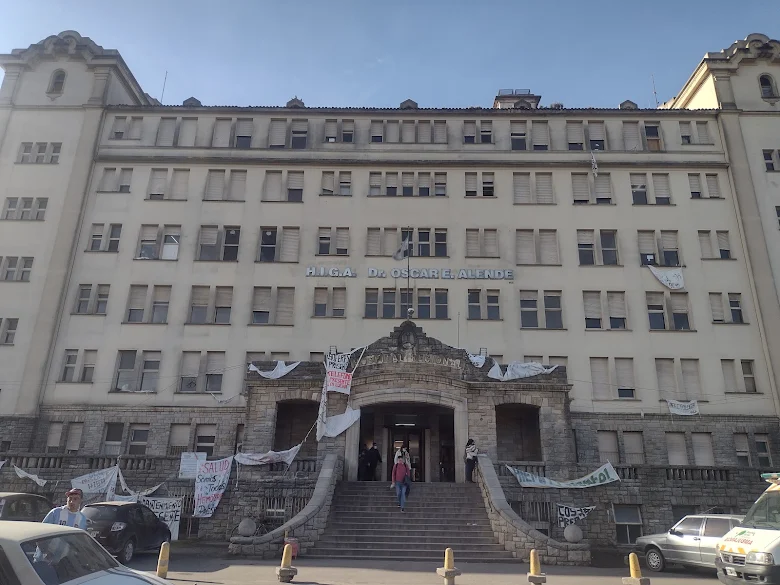 El Hospital Alende se quedó sin camas y advierten por una situación crítica