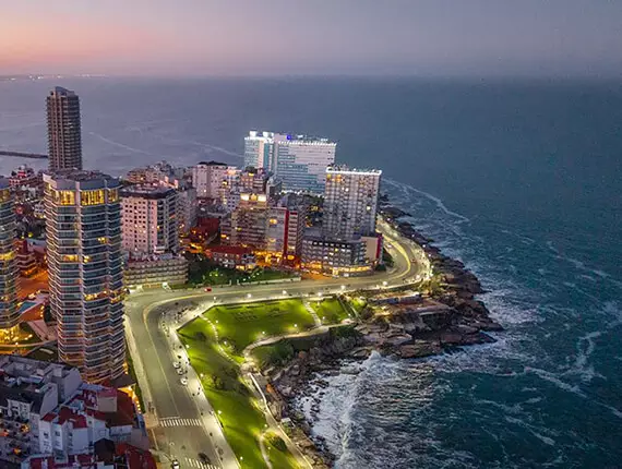 Alquileres en Mar del Plata: el verano 2027 costará desde $375.000 por semana