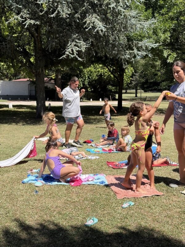 Colonia APY abrió las inscripciones para el verano: propuestas y tarifas para la temporada