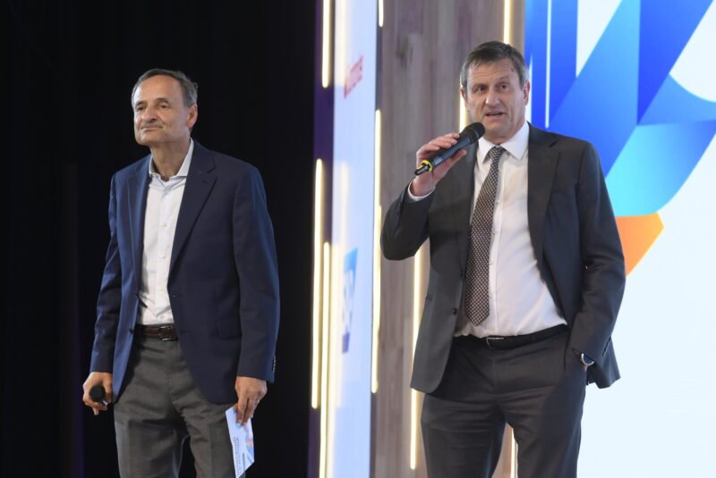 Milei defendió las reformas y Lacalle Pou advirtió sobre el riesgo de confundir estabilidad con quietud