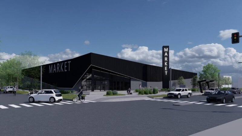 Una apuesta al desarrollo local: Market abre su sucursal más grande en Mar del Plata