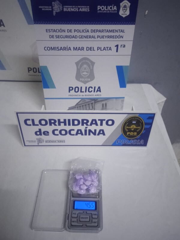 Asesinaron a un hombre en plena calle, tenía antecedentes
