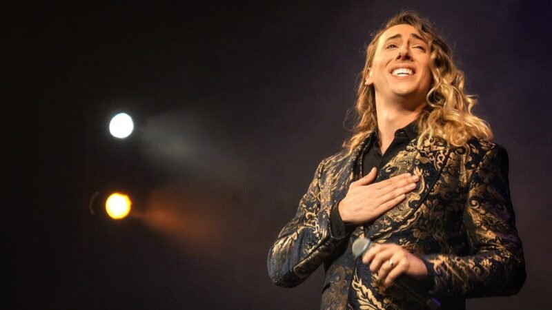El aclamado cantante lírico Martín Masiello cierra su gira en Mar del Plata con un show internacional