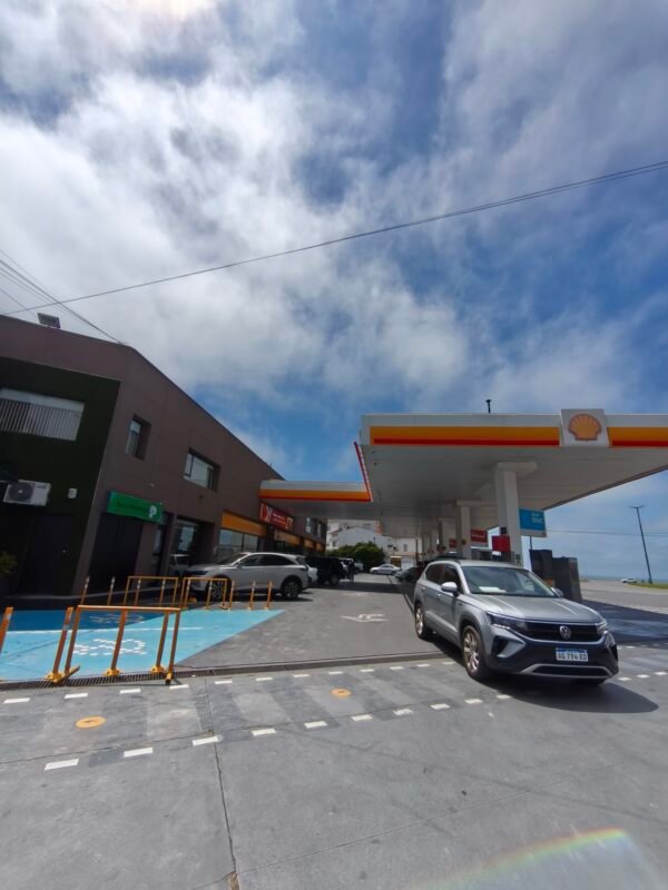 Don Félix, la estación de servicio que logró un sentido de pertenencia entre sus clientes