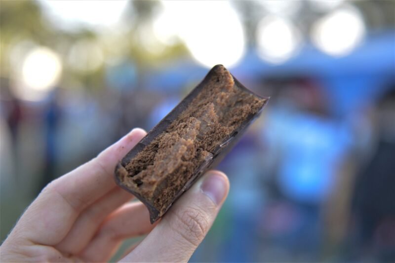 Camet Norte: todo listo para la Fiesta itinerante del Chocolate y el Alfajor