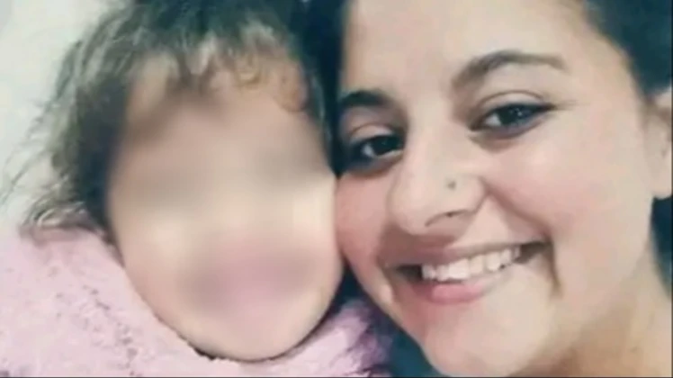 El acusado por el femicidio de Rocío Núñez era buscado por otro homicidio