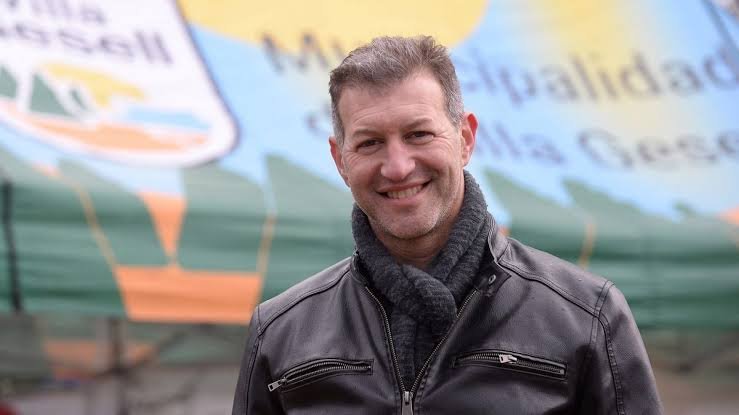 El secretario de Turismo de Villa Gesell llega a Mar del Plata para presentar la propuesta del fin de semana largo