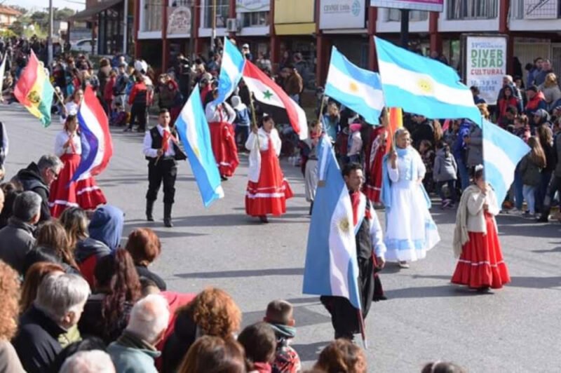 Llega la 3ª edición del Festival de la Diversidad Cultural a La Costa